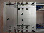 Electronic module CNTA 6,3 - 10A
